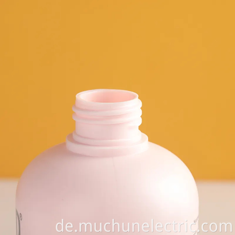 Lotion Bottle